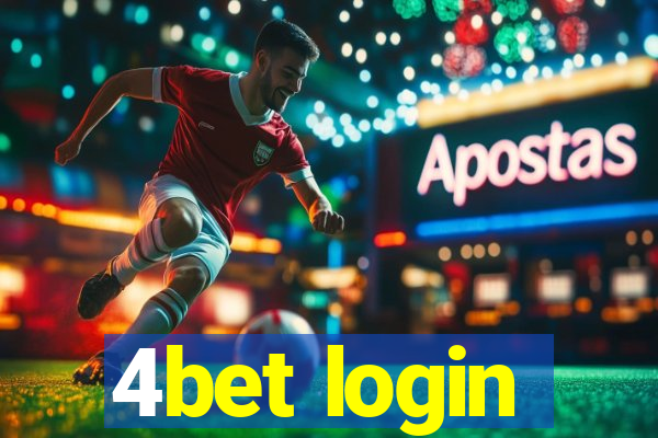 4bet login